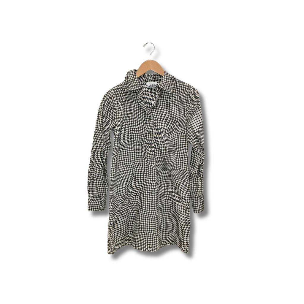 Ganni Dress