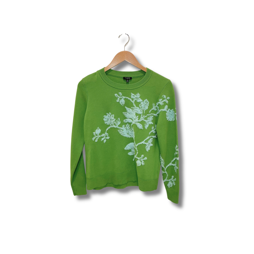 Talbots Sweater
