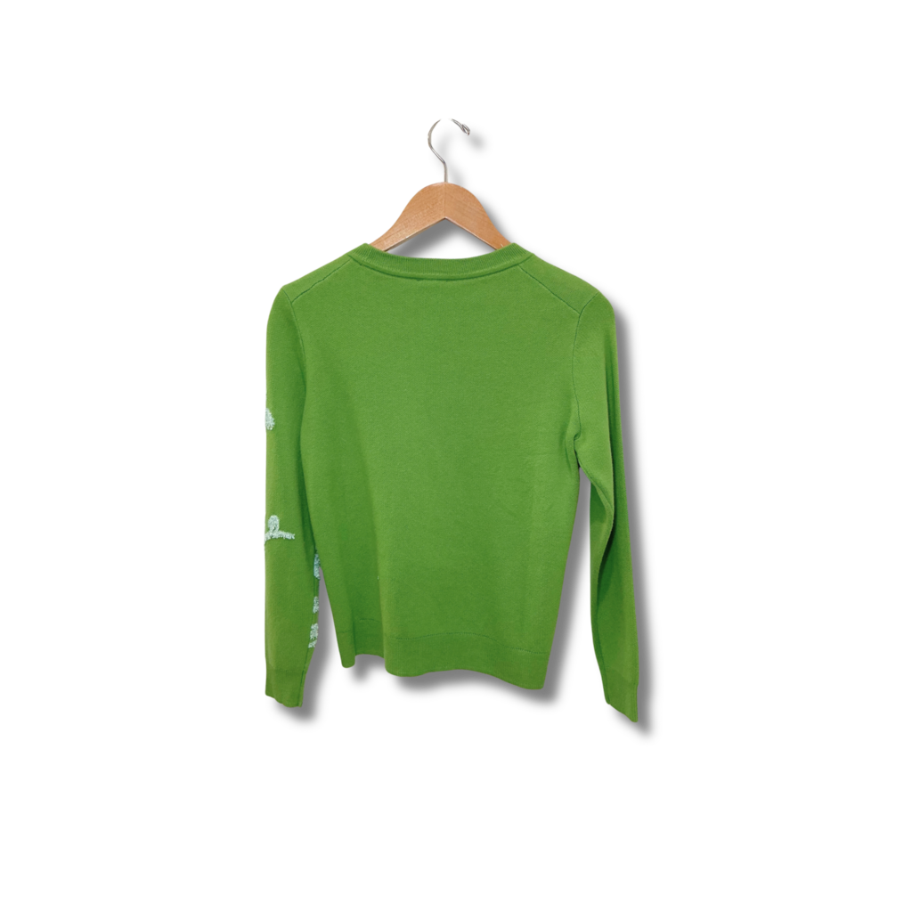 Talbots Sweater