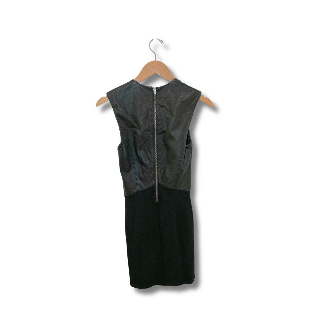 Helmut Dress