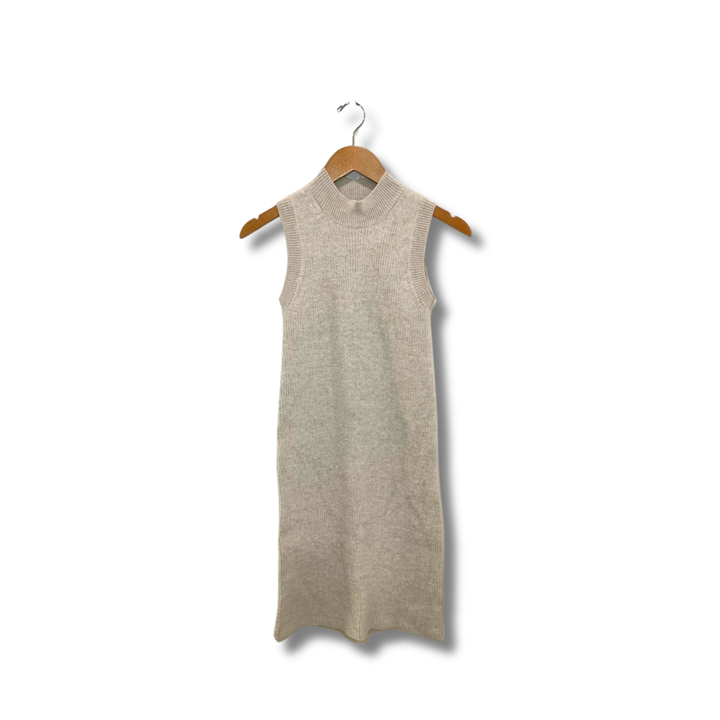 Babaton Dress
