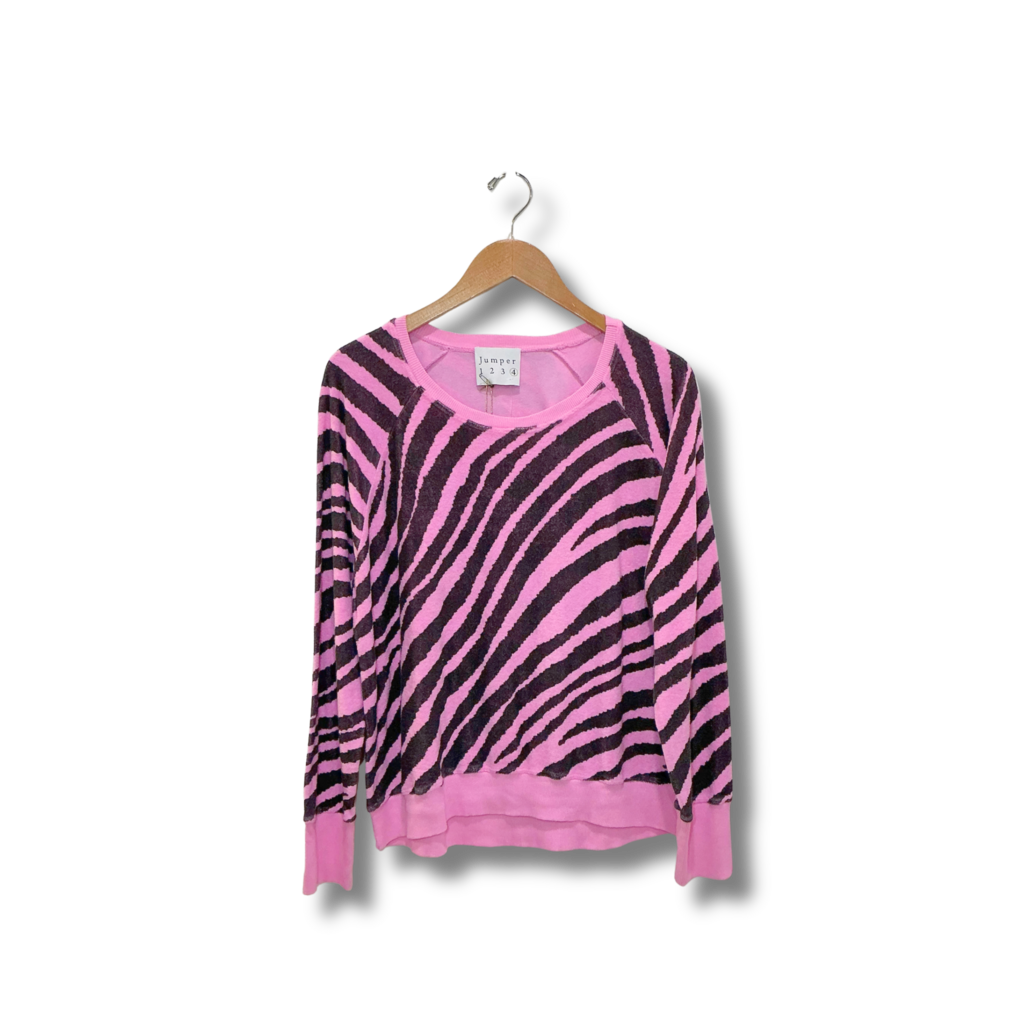 Jumper 1 2 3 4 Top
