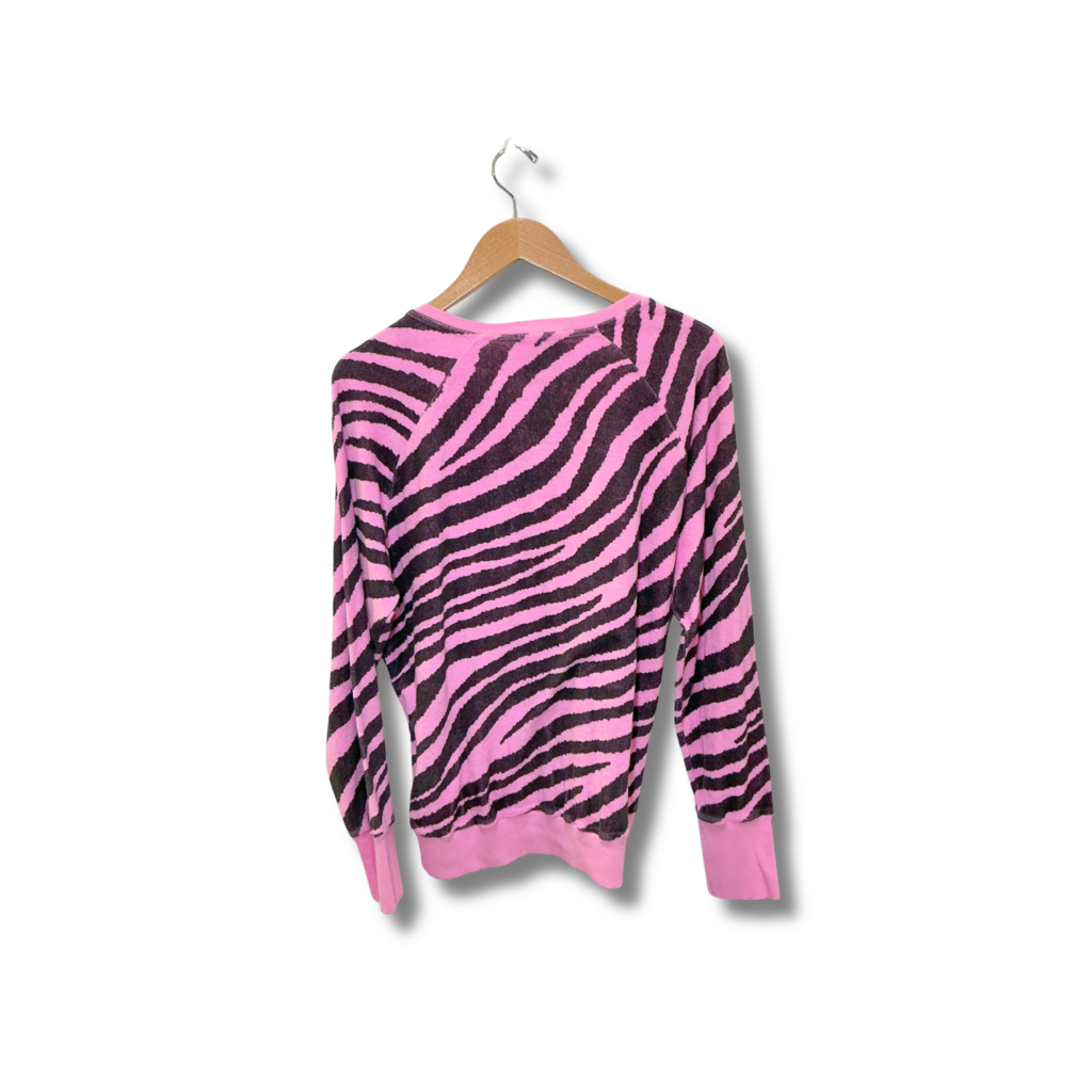 Jumper 1 2 3 4 Top
