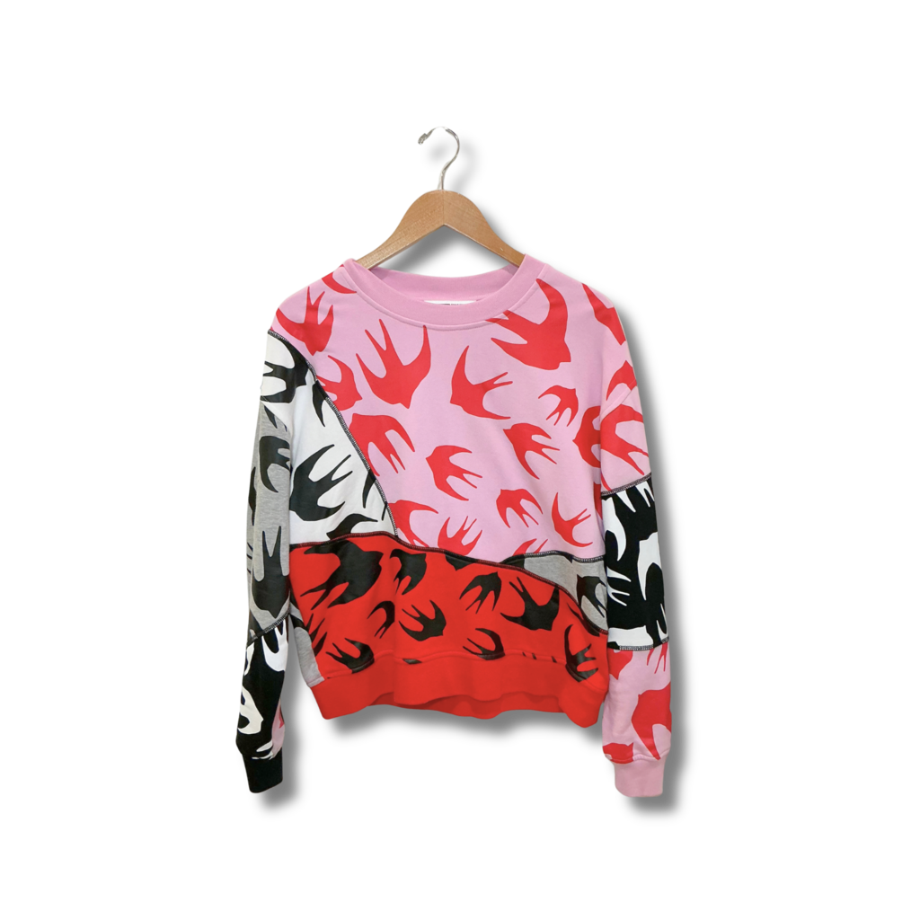 Mcqueen Sweatshirt