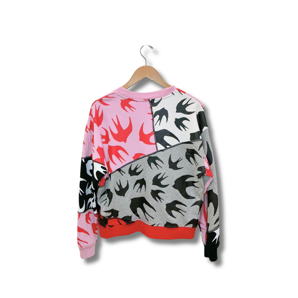 Mcqueen Sweatshirt