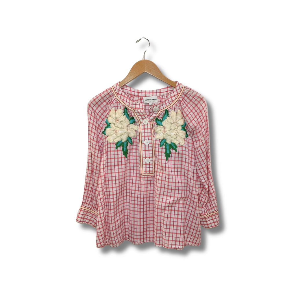 Antik Batik Top