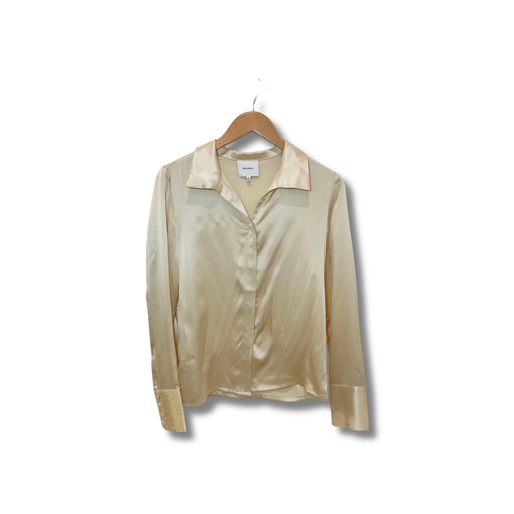 Reformation Top