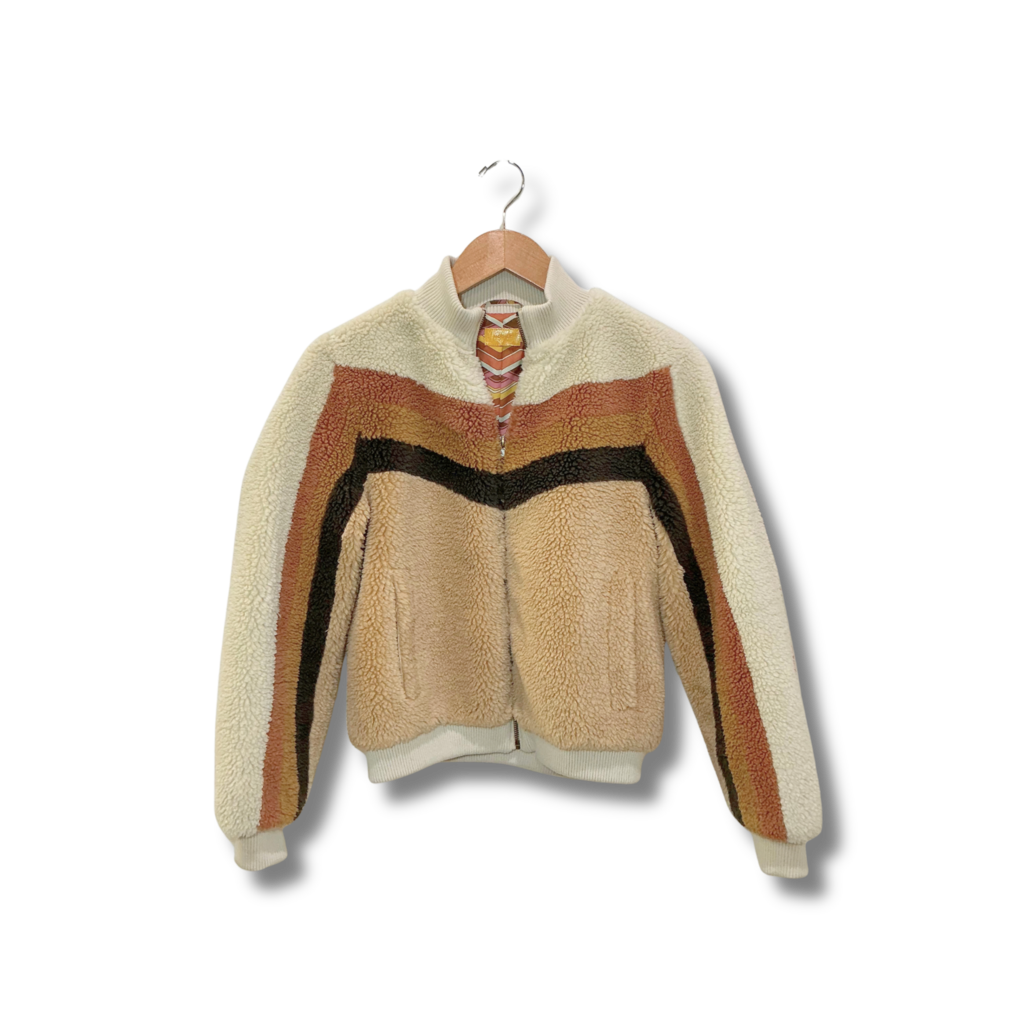 Mother Jacket