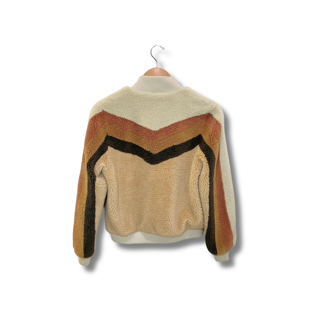 Mother Jacket