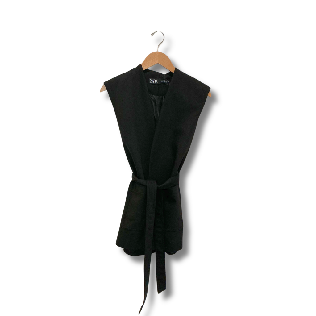 Zara Vest