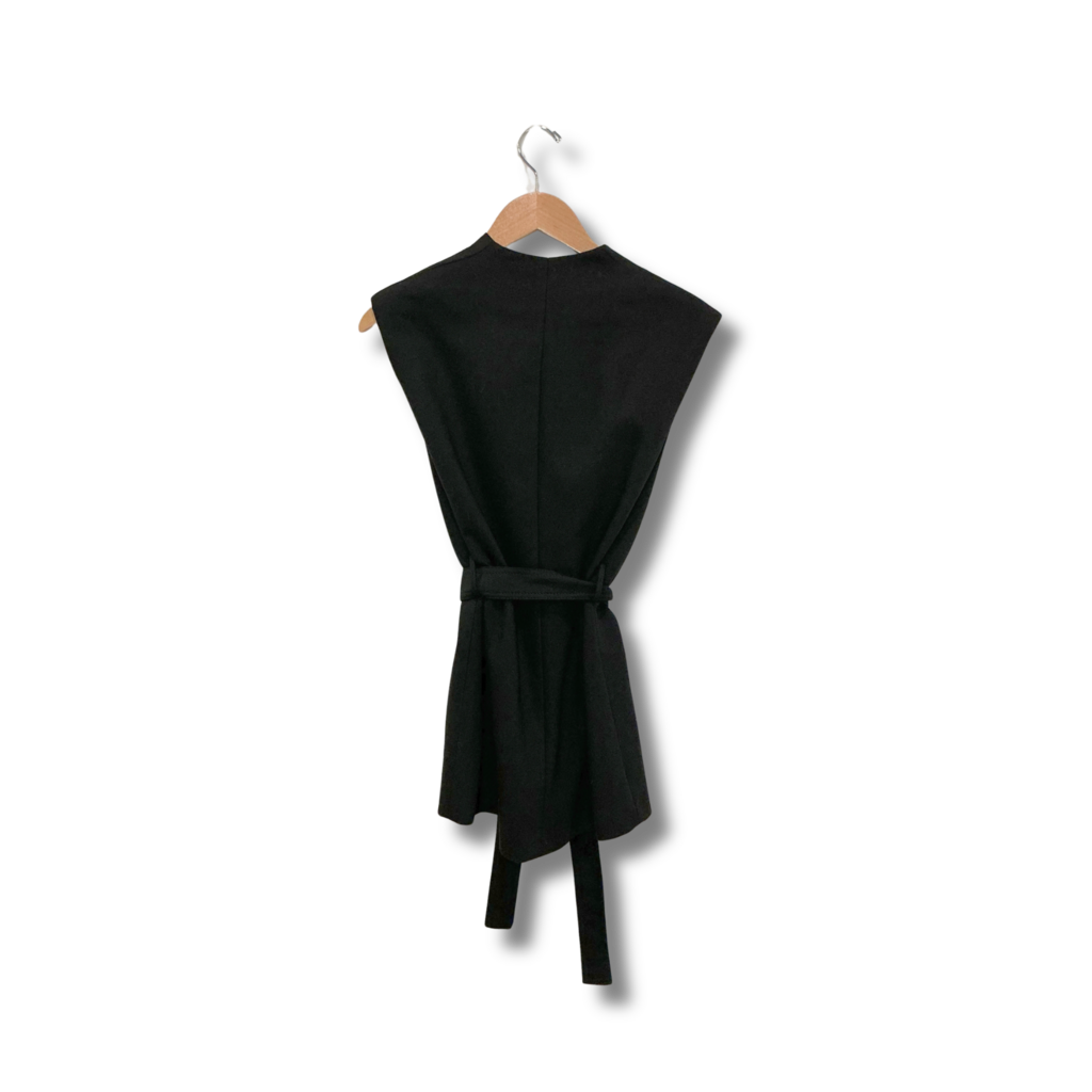 Zara Vest