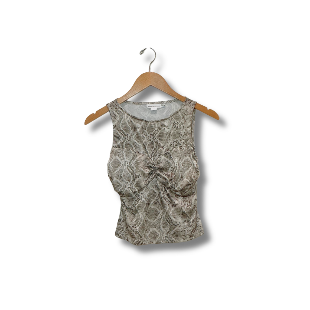 Good American Tank Top