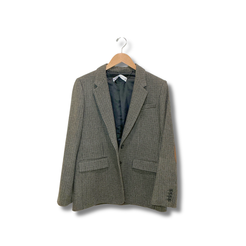 Zara Blazer