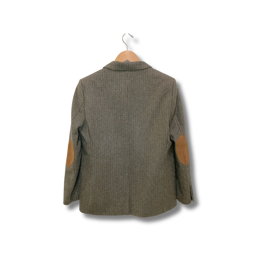Zara Blazer