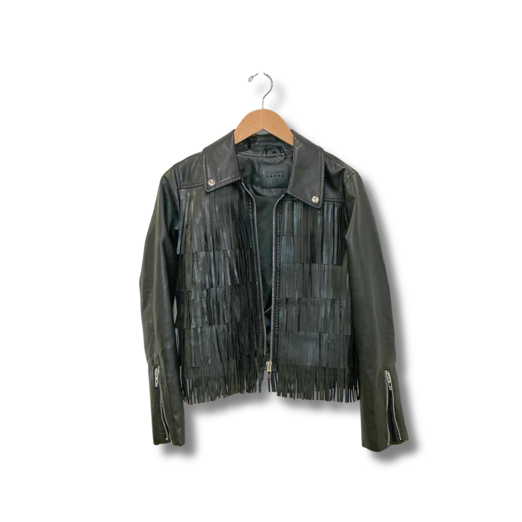 Blank Nyc Jacket