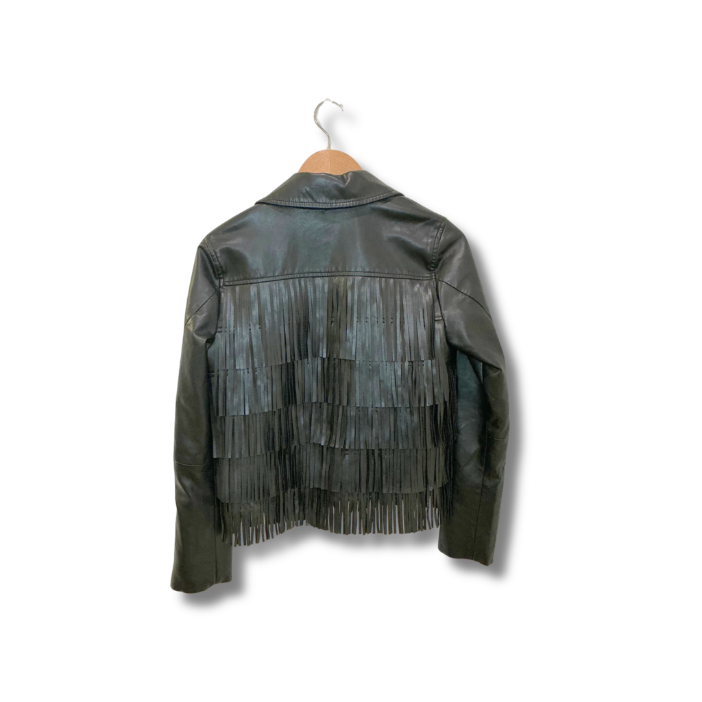Blank Nyc Jacket