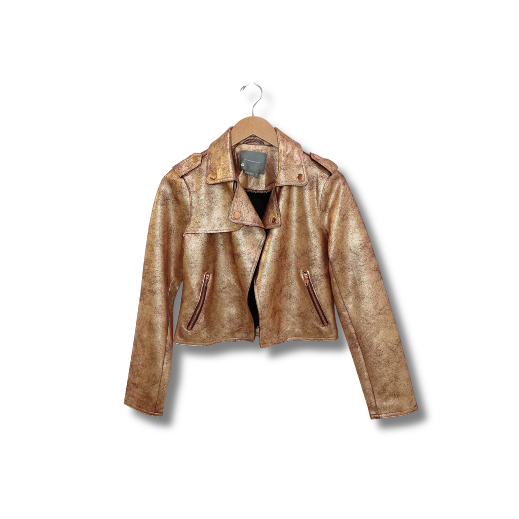 Anthropologie Jacket