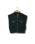 Christian Lacroix Vest