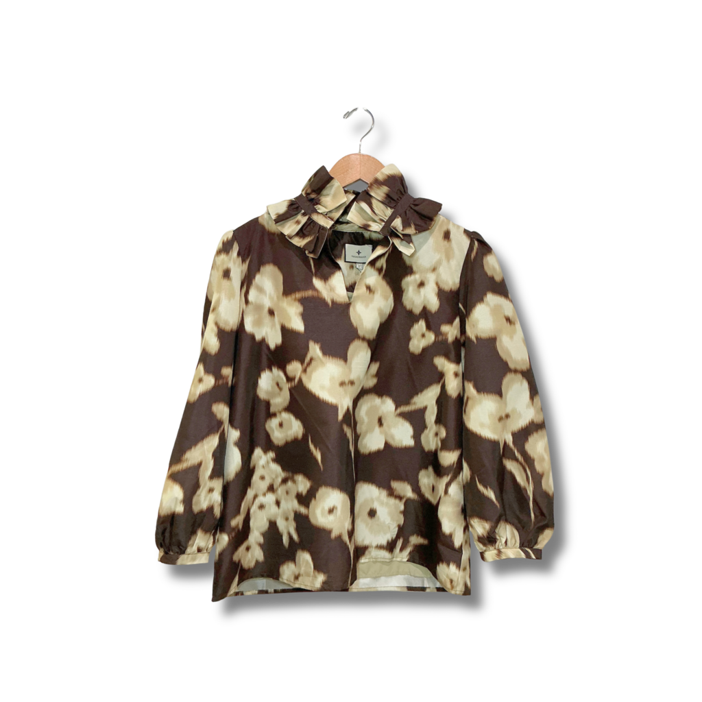 Tuckernuck Top