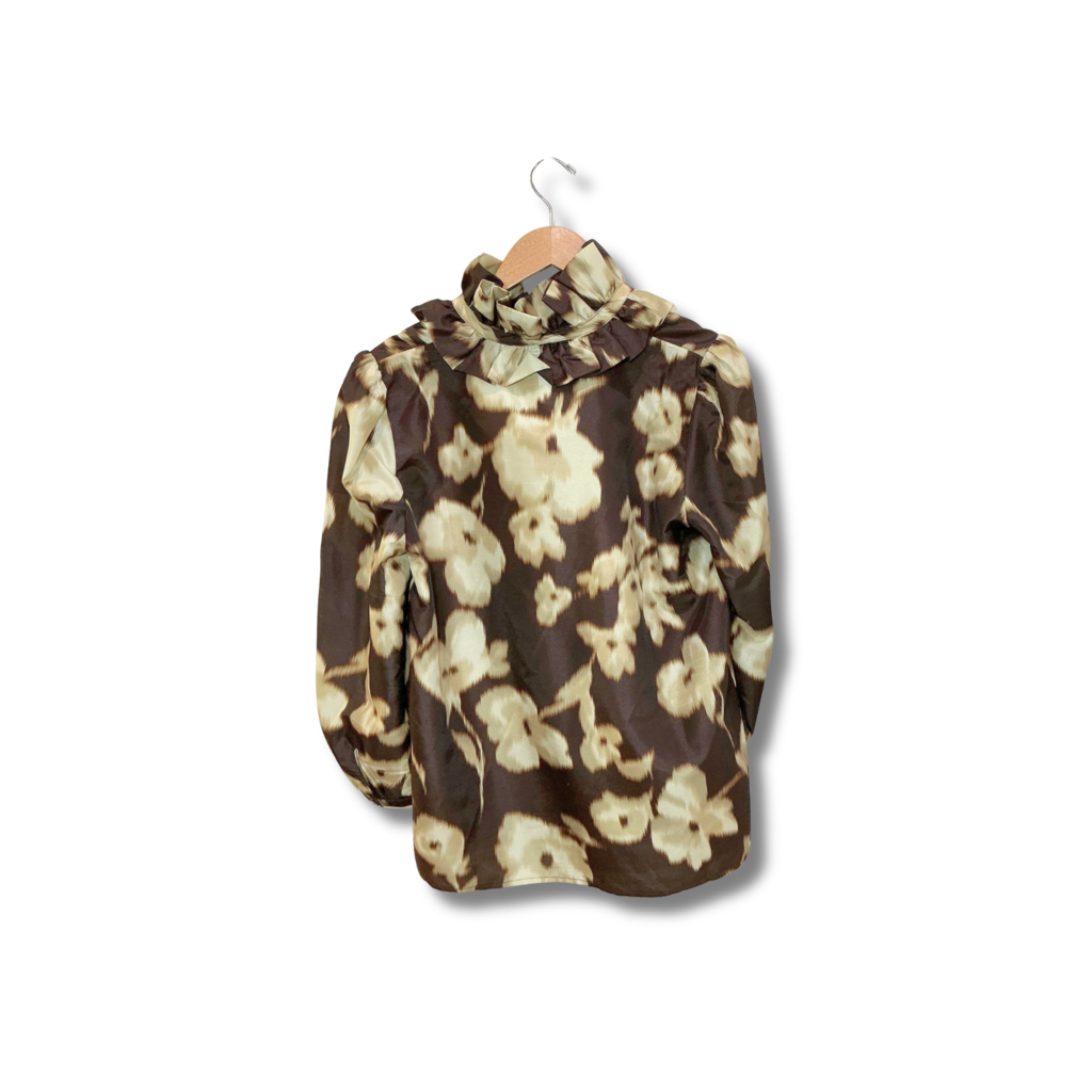 Tuckernuck Top