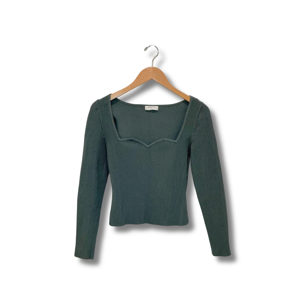 Babaton Top