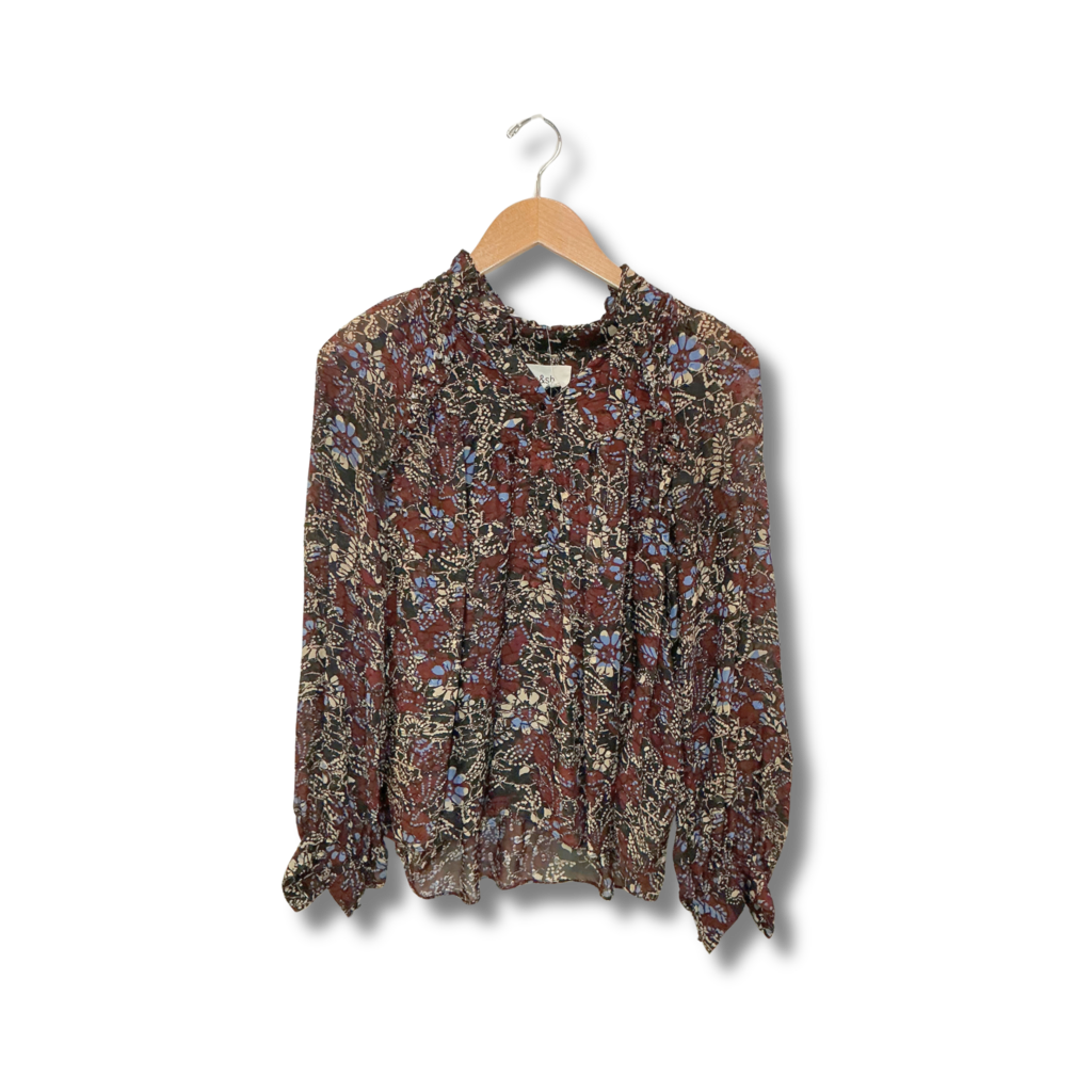 Ba&amp;sh Top