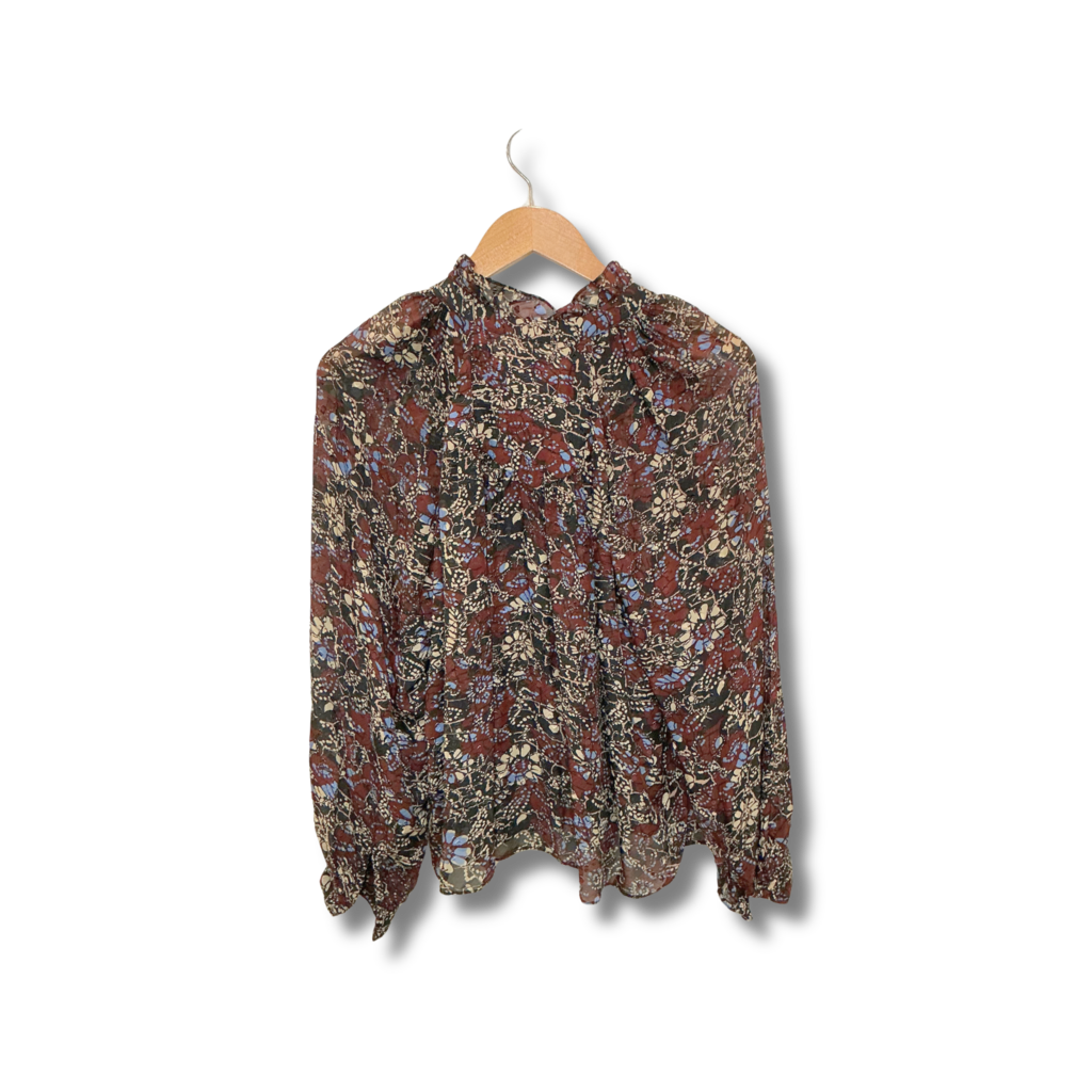 Ba&amp;sh Top