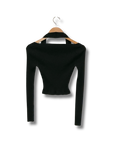 A.L.C Top