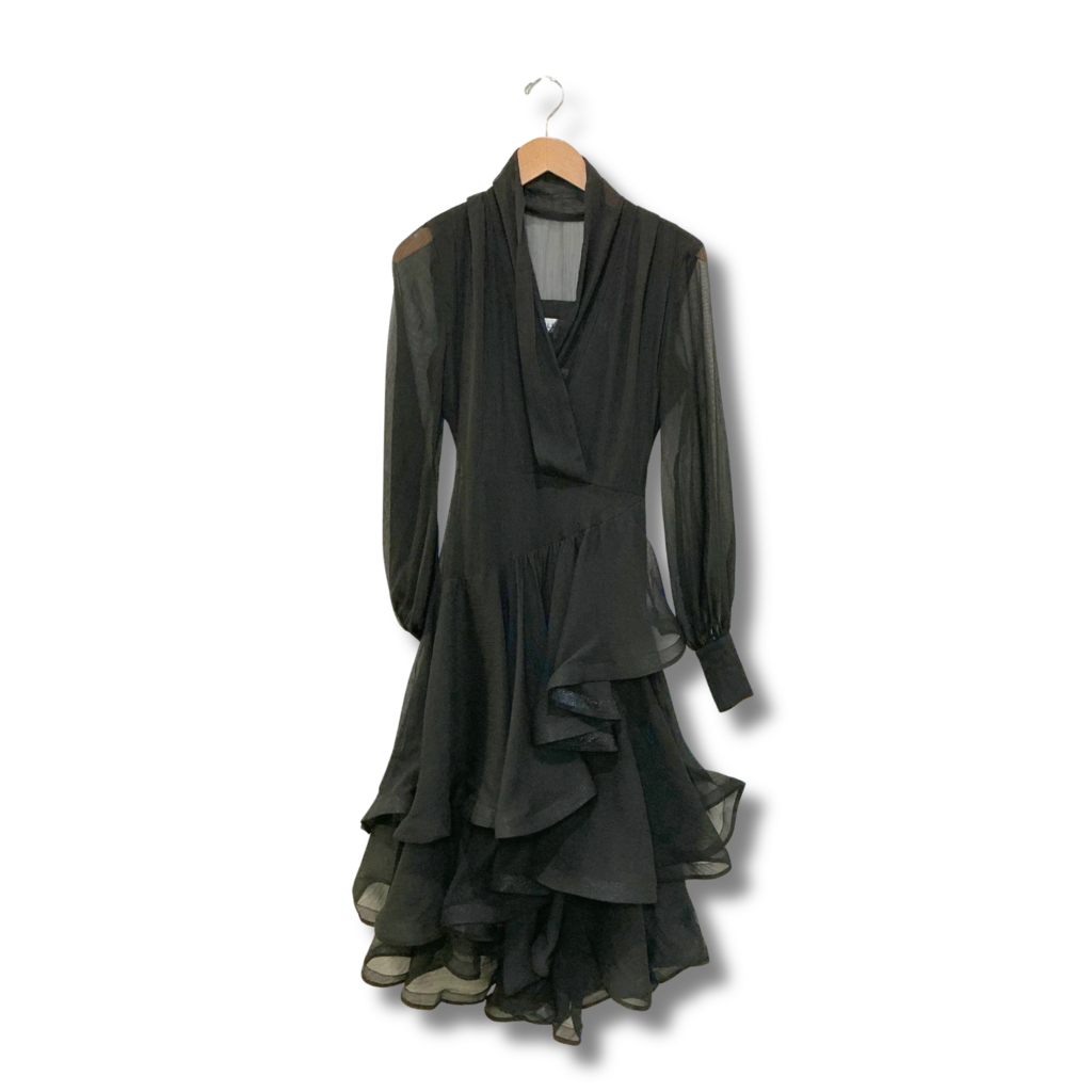Elliatt Dress