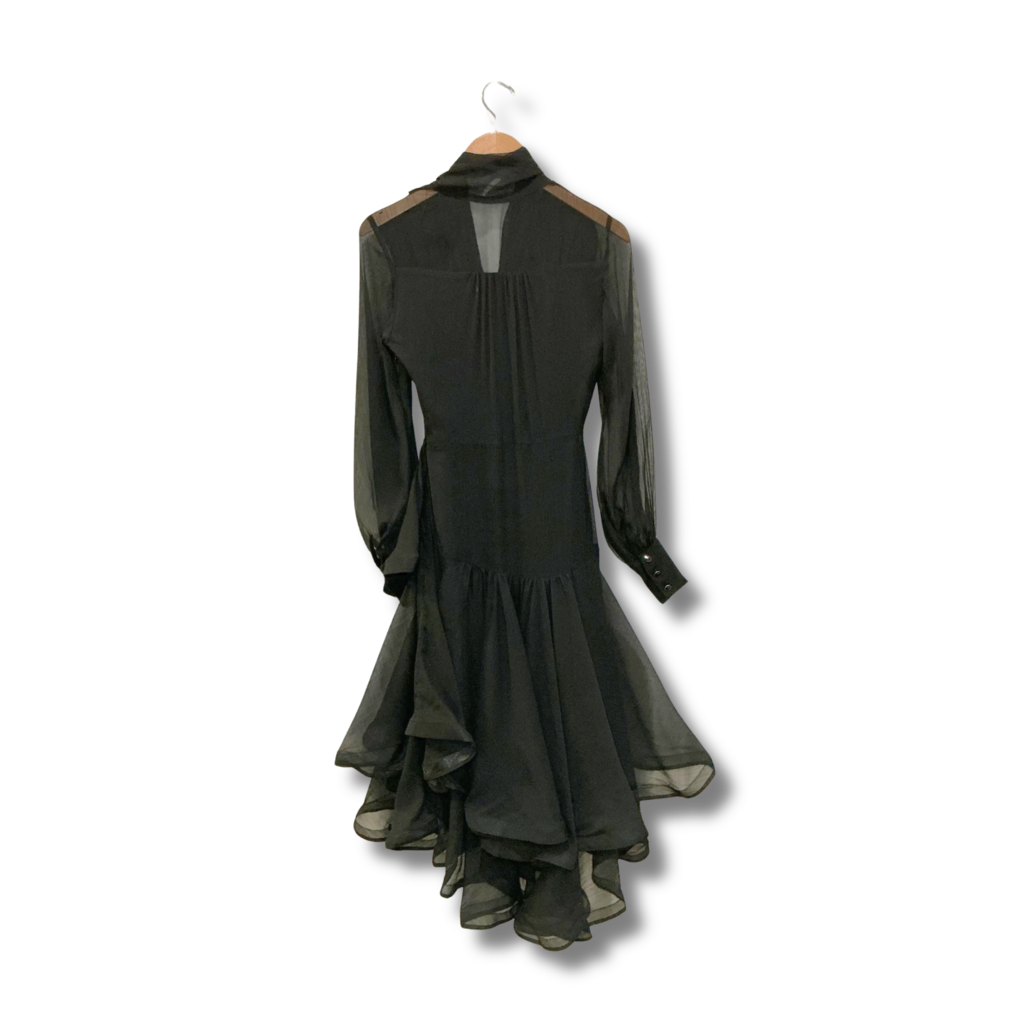 Elliatt Dress