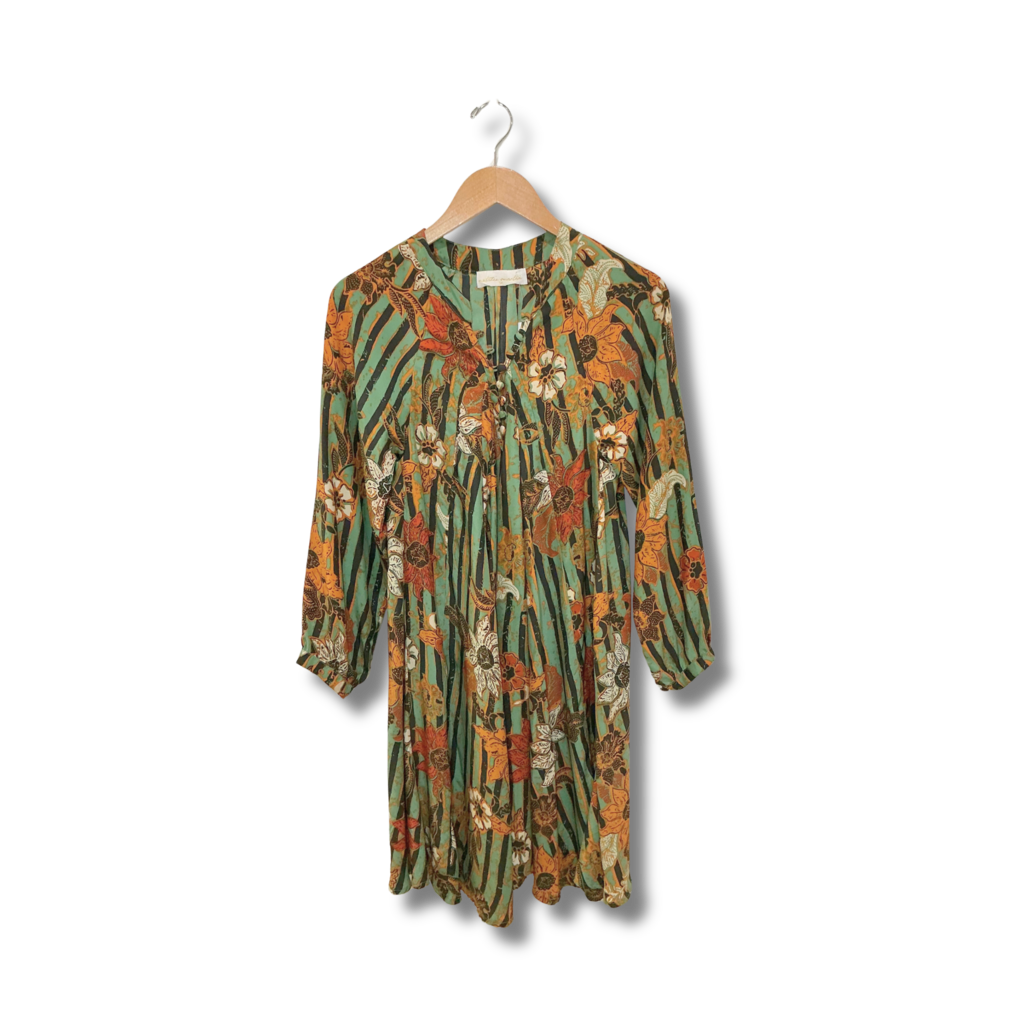 Natalie Martin Dress