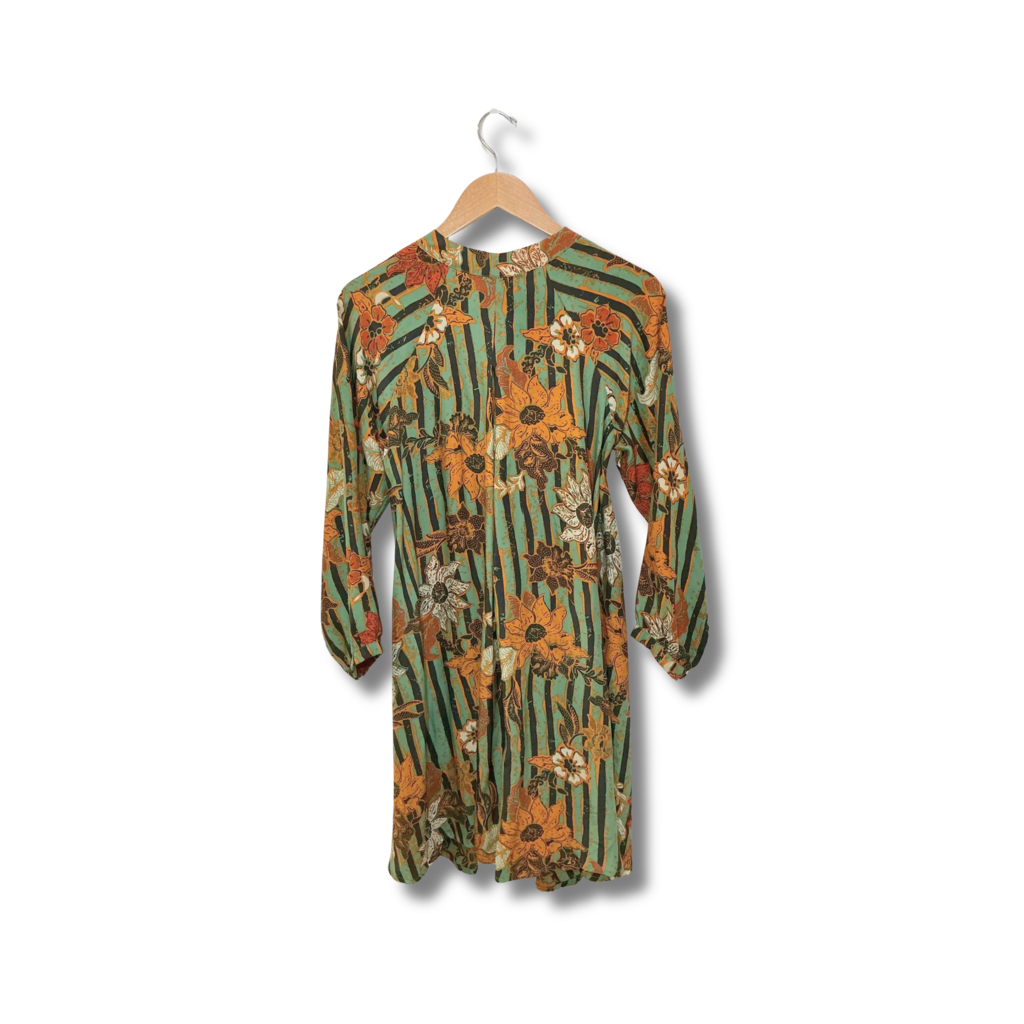 Natalie Martin Dress