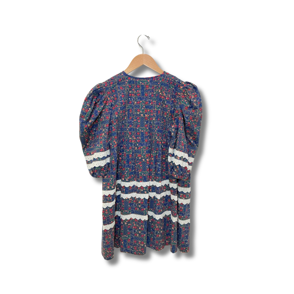 Hunter Bell Dress
