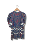 Hunter Bell Dress