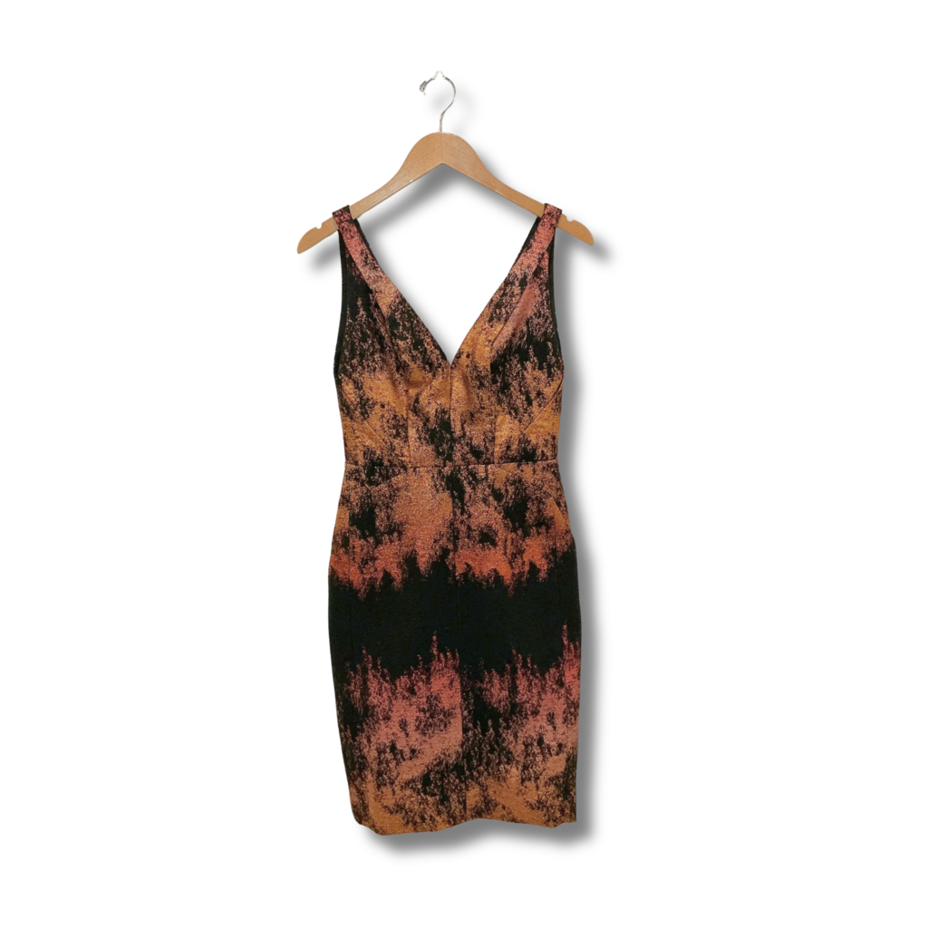 J.Mendel Dress