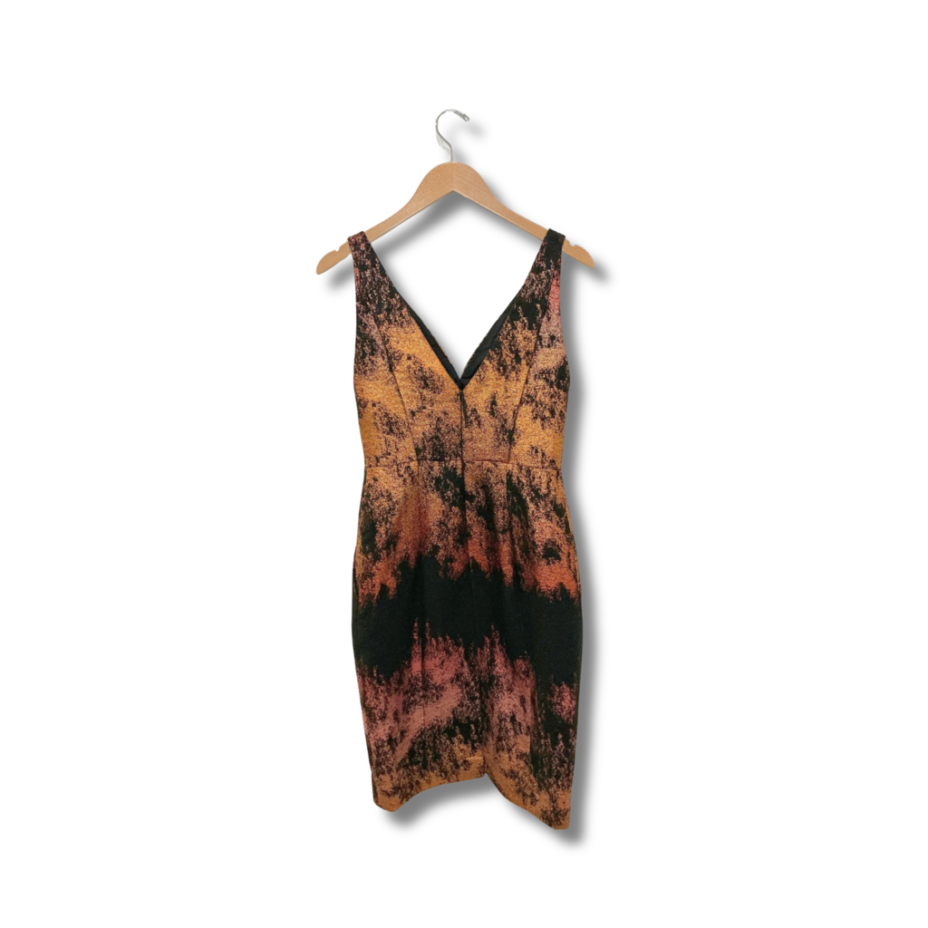 J.Mendel Dress