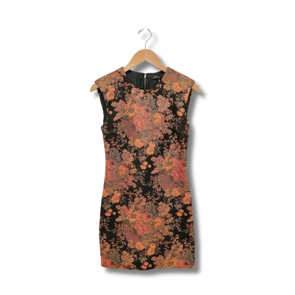 Maje Dress