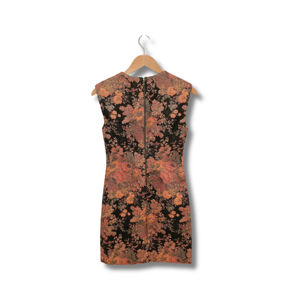 Maje Dress