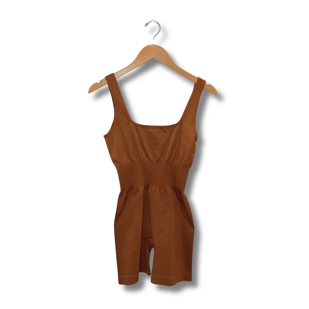 Weworewhat Romper