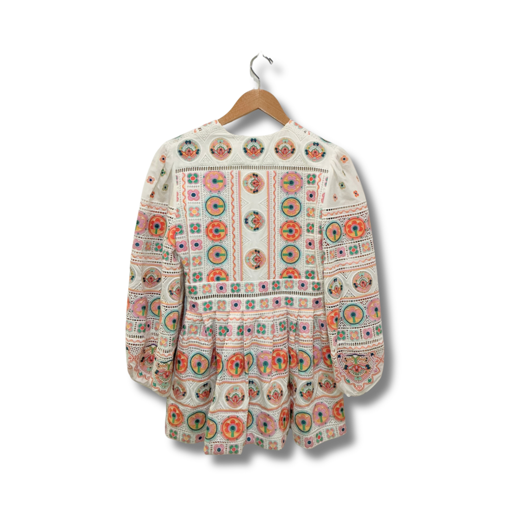 Zimmermann Dress