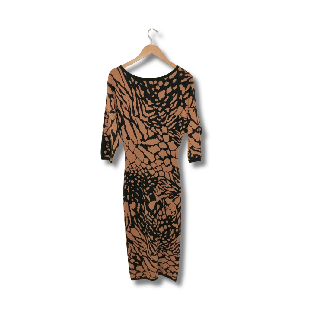 Anthropologie Maxi Dress