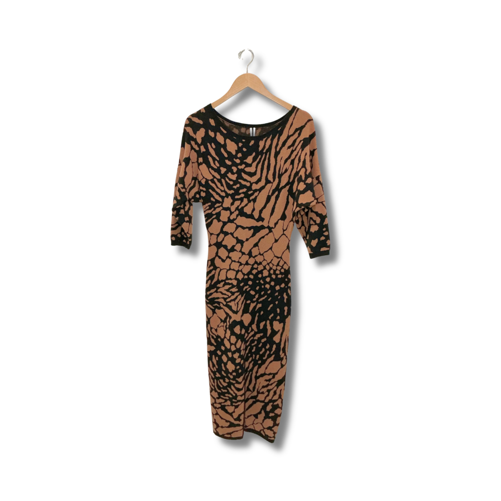 Anthropologie Maxi Dress