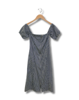Apiece Apart Denim Maxi Dress