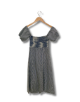 Apiece Apart Denim Maxi Dress