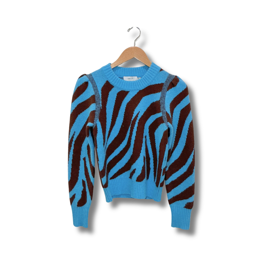 Greylin Sweater