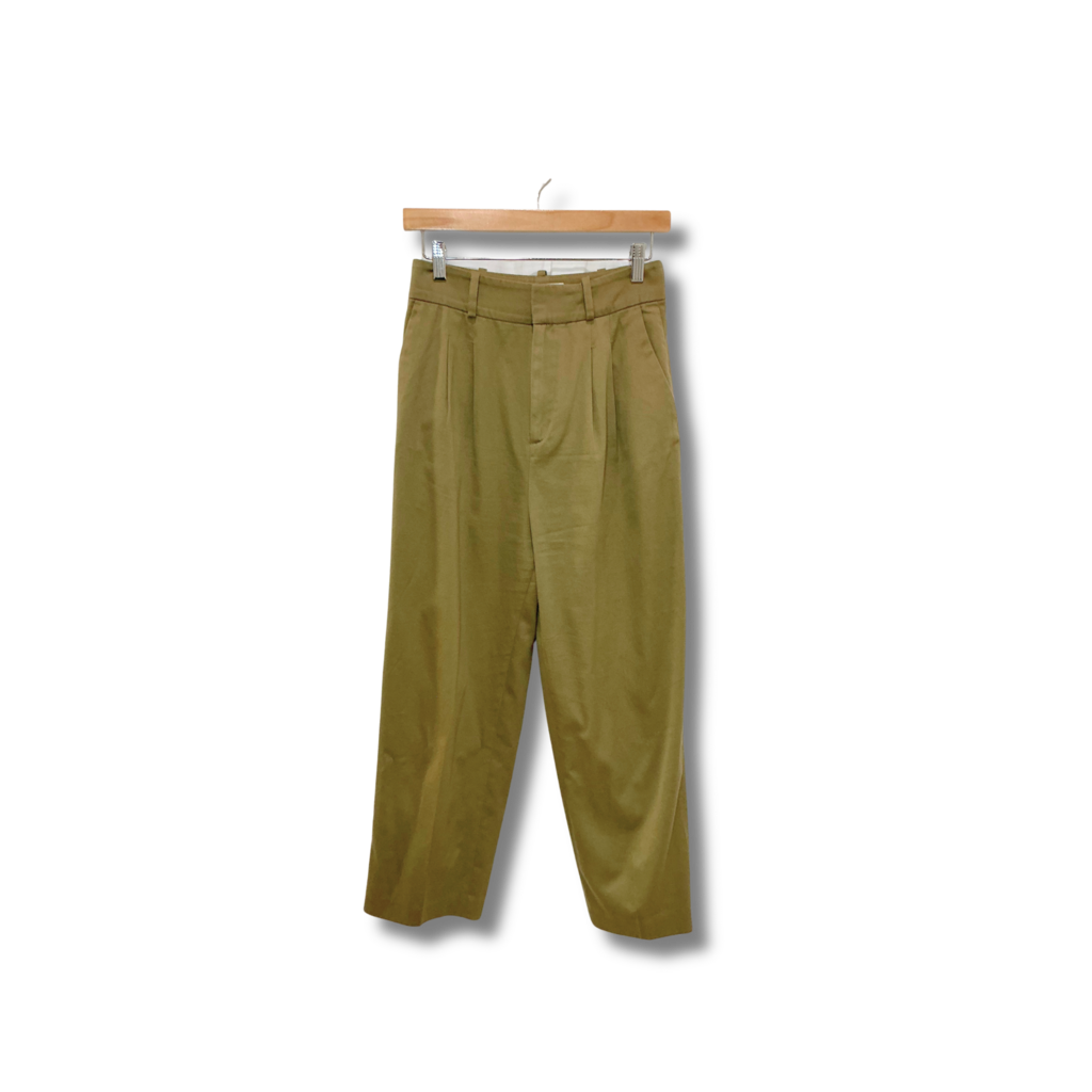 Ba&amp;sh Pants