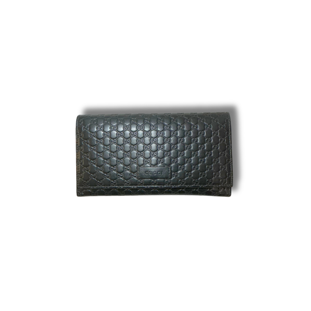 Gucci Wallet