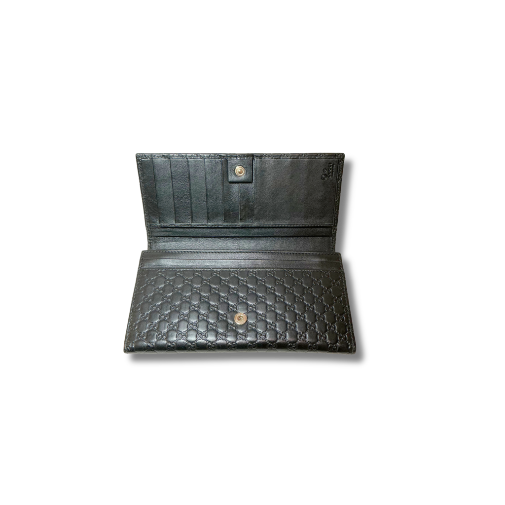 Gucci Wallet