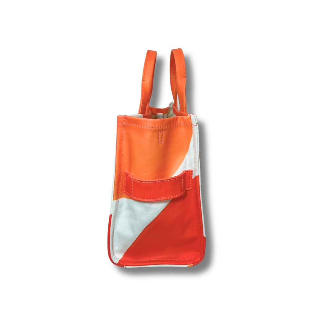Marc Jacobs X David Shrigley The Tote Bag