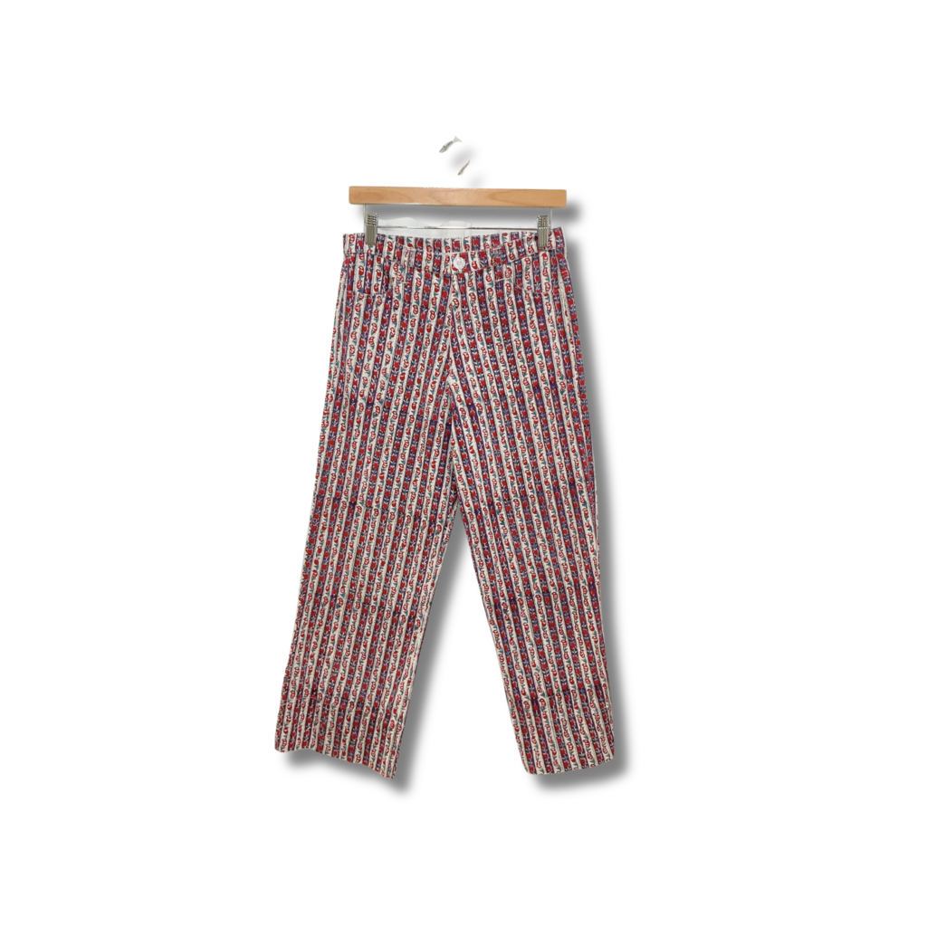 India Collection Emerson Fry Pants